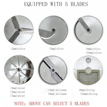 Mozzarella Cheese Shredder Machine