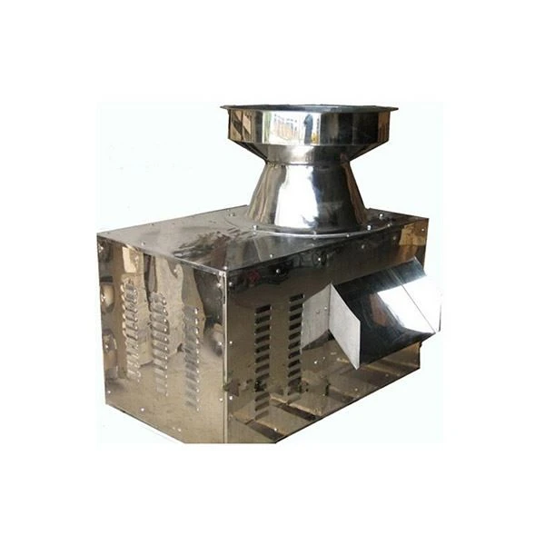 Txiv maj phaub nqaij Crusher