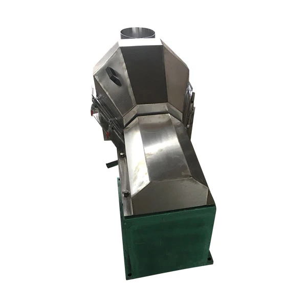 Fruit Juice Filtering Machine