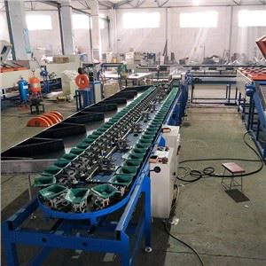 Electronic Weight Sorting Machine