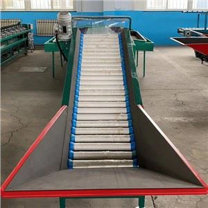 Pomegranate sorting tshuab