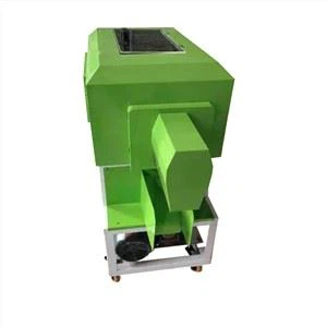 Sugarcane Skin Remove And Cutting Machine