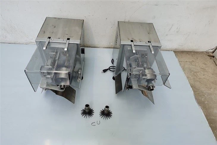 Apple Peeler Corer Slicer