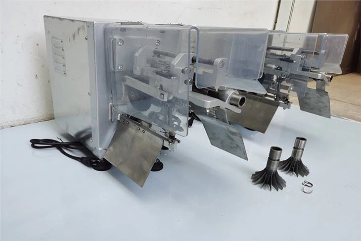 Apple Peeler Corer Slicer