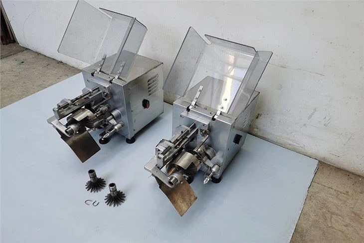 Apple Skin Peeling Machine