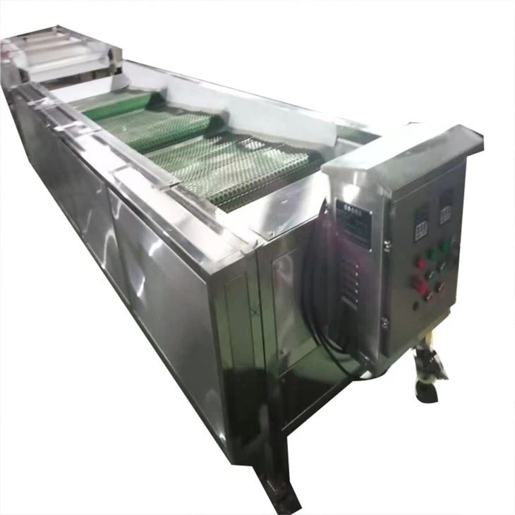 Tsis siv neeg Blueberry sorting tshuab