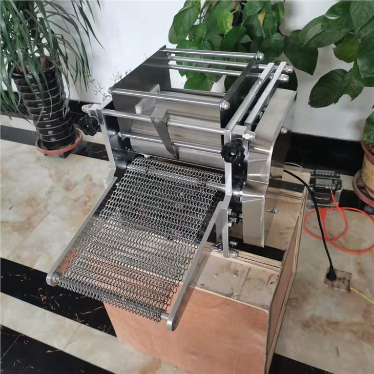 Automatic Tortilla Making Machine