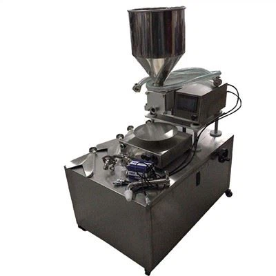 Hnub yug ncuav mog qab zib Icing tshuab