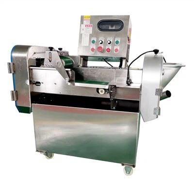 Carrot Chopping Tej Tshuab