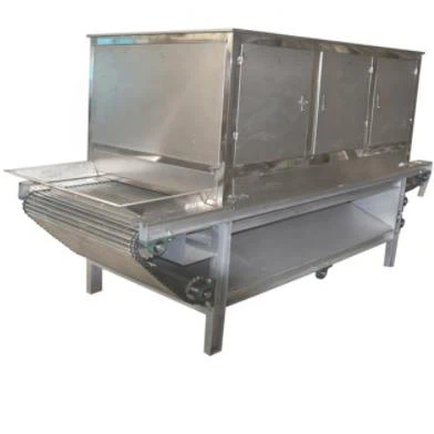 Chain Qej Dos Peeling Tshuab