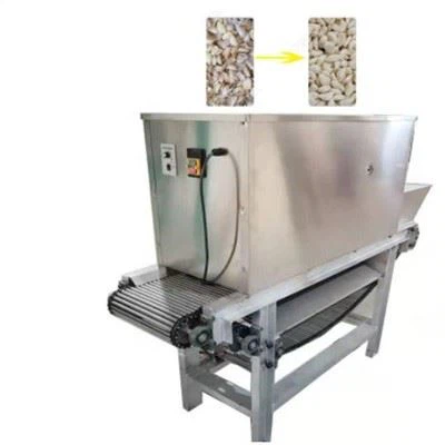 Qej tawv Remover Tshuab