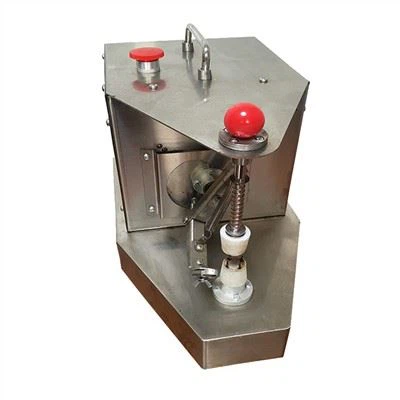 Txiv kab ntxwv Peeling Machinee