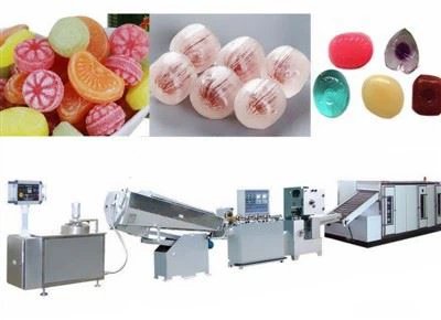 Round Lollipop Tshuab