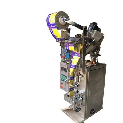 Seasonings Packing Tshuab