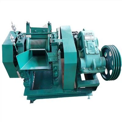 Sugarcane Juice Extruder Tshuab