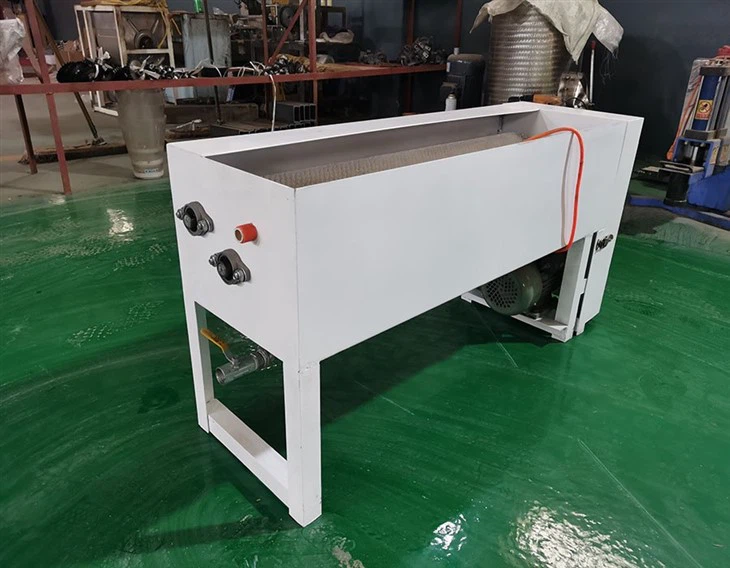 Chicken Egg Washing Machine