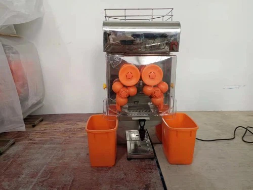 Fruit Orange Juice Machine