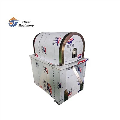 Qab Zib Peeling Tshuab