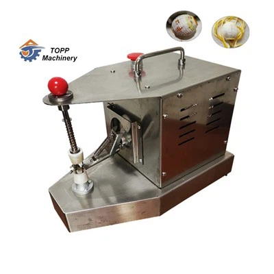 Txiv kab ntxwv Peeler Tshuab