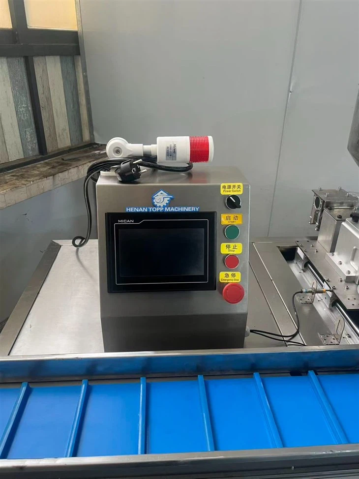 Automatic Cake Eclair Filling Machine suppliers