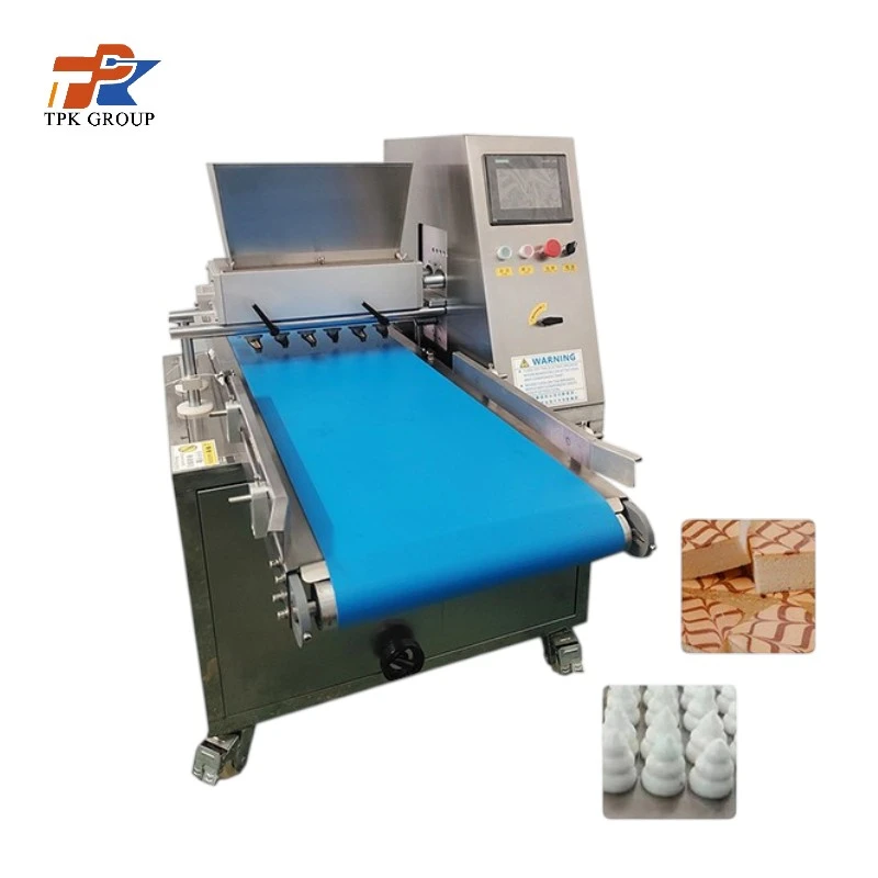 Ncuav mog qab zib Batter Dispenser