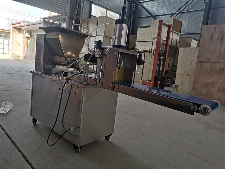 Cake Date Bar Making Machine Cereal Bar Production Line Cereal Bar Making Machine