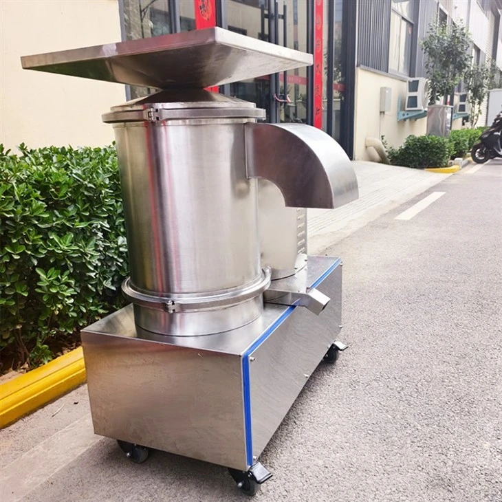 Egg Breaker Machine high quality