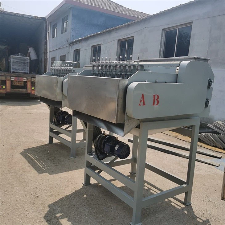 Cashew Husking Shelling Machine suppliers