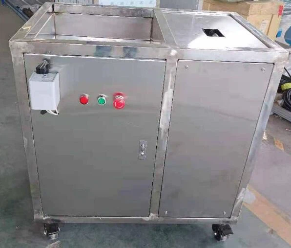 green banana peeling machine 3