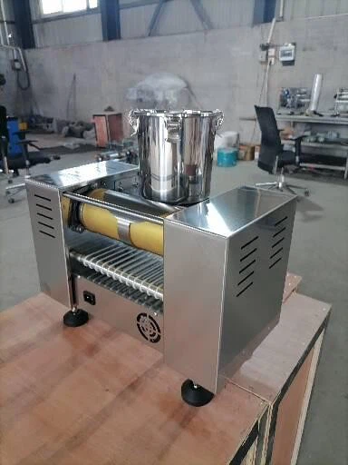 Layer Cake Making Machine suppliers