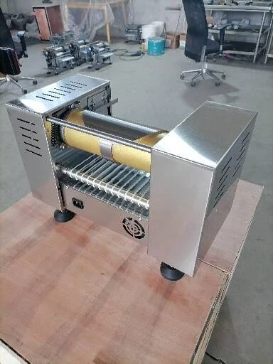 Layer Cake Making Machine high quality