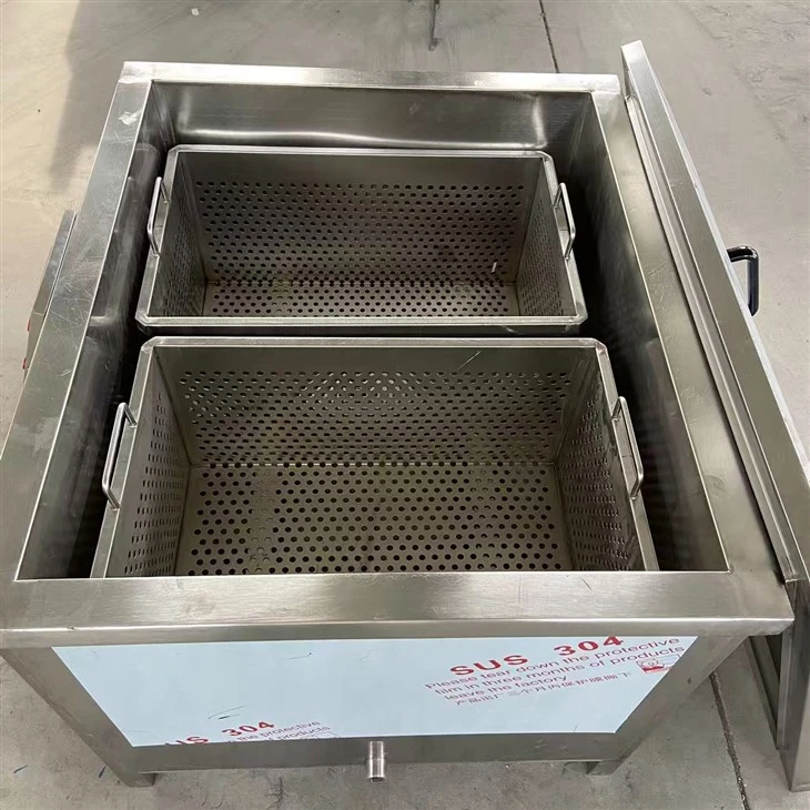 Milk Bath Pasteurization Machine high quality