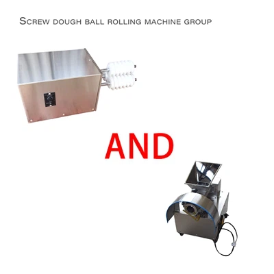 Ntsia Hlau Pleev Pob Rolling Tshuab Export rau Asmeskas