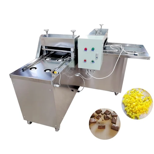Multifunctional zaub mov txiav tshuab