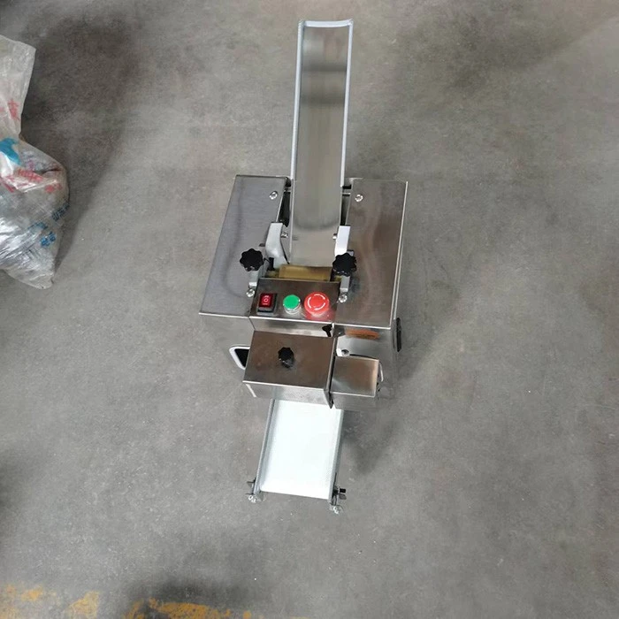 Pizza Dumpling Wrapper Making Machine