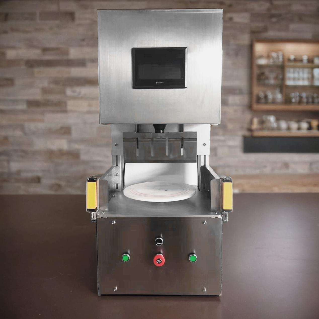 CAKE CUTTER MACHINE 2 CAKE CUTTER MACHINE 2