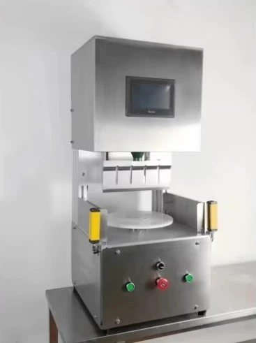 CAKE CUTTER MACHINE 5 CAKE CUTTER MACHINE 5