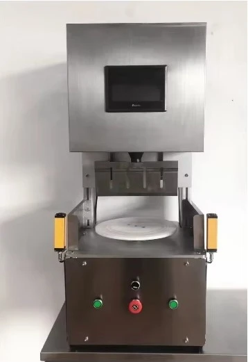 CAKE CUTTER MACHINE 6 CAKE CUTTER MACHINE 6