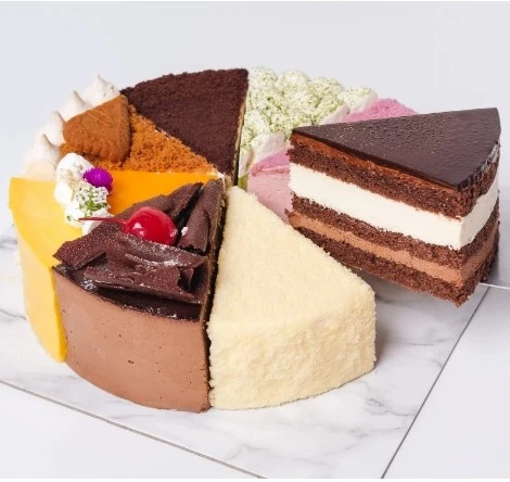 CAKE 2 1 CAKE 2 1
