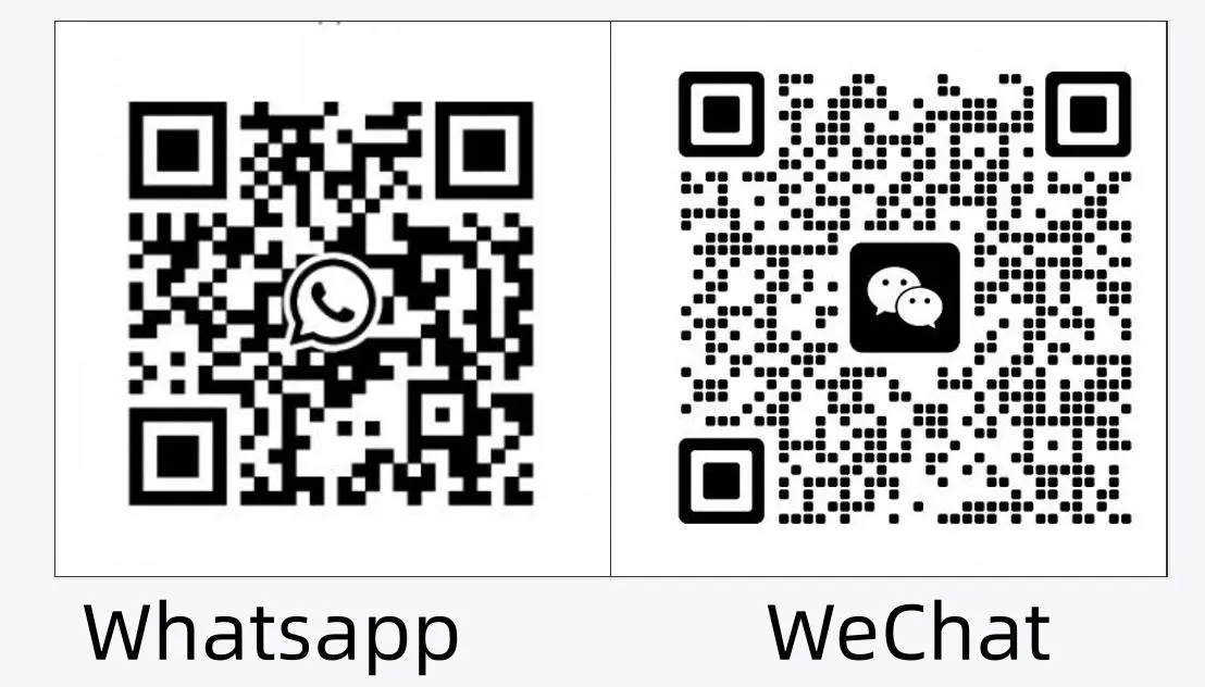 WeChat WeChat