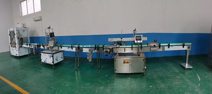 filling line 26 filling line 26