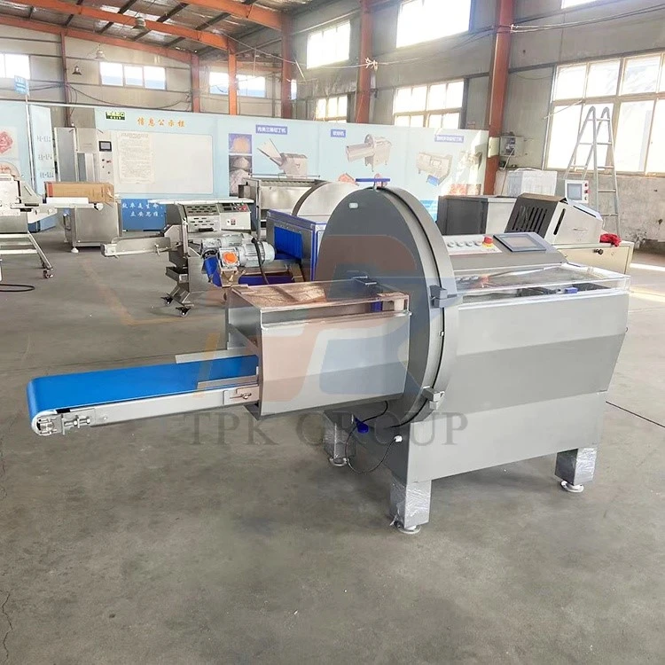 Meat Slicer 2 Meat Slicer 2