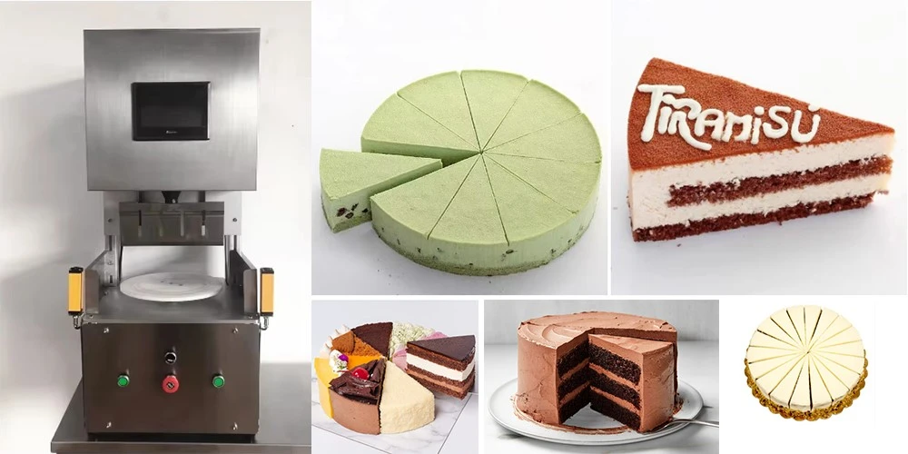 Round Cake Cutting Machine 8 Round Cake Cutting Machine 8