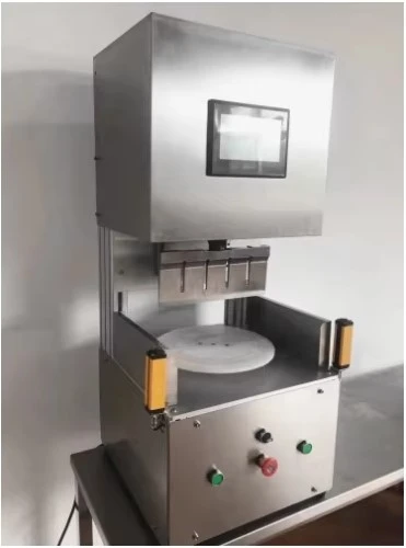 Round Cake Cutting Machine 4 Round Cake Cutting Machine 4