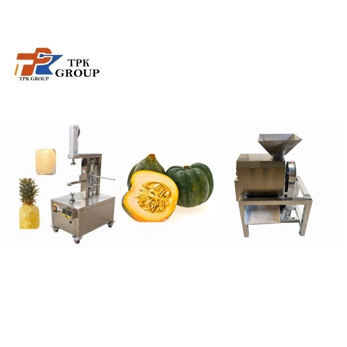 Pumpkin Seeds Peeling Machine