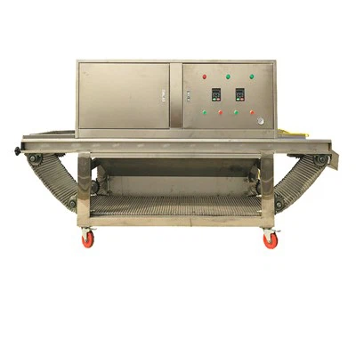 Loj Chain Hom Dos Peeling Tshuab