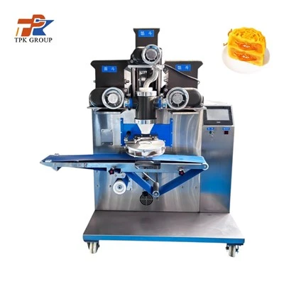 Multi-functional Thiab Versatile Stuffing Machine