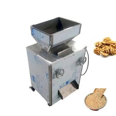 Peanut Walnut Tej Tshuab