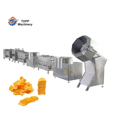 ME NYUAM CHIPS Ntau Lawm Kab