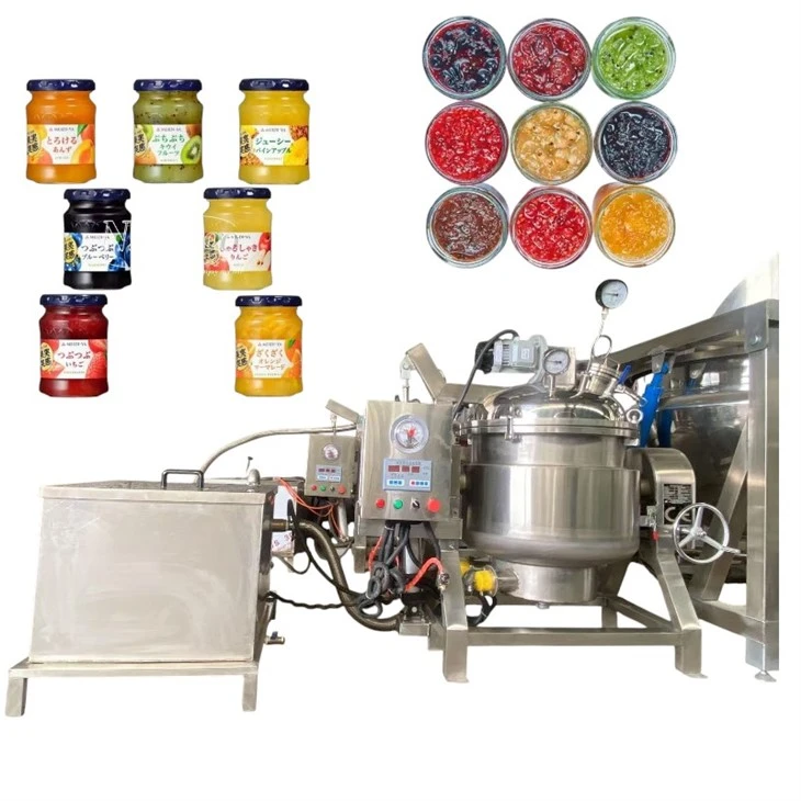 Qab Zib Cooking Pot